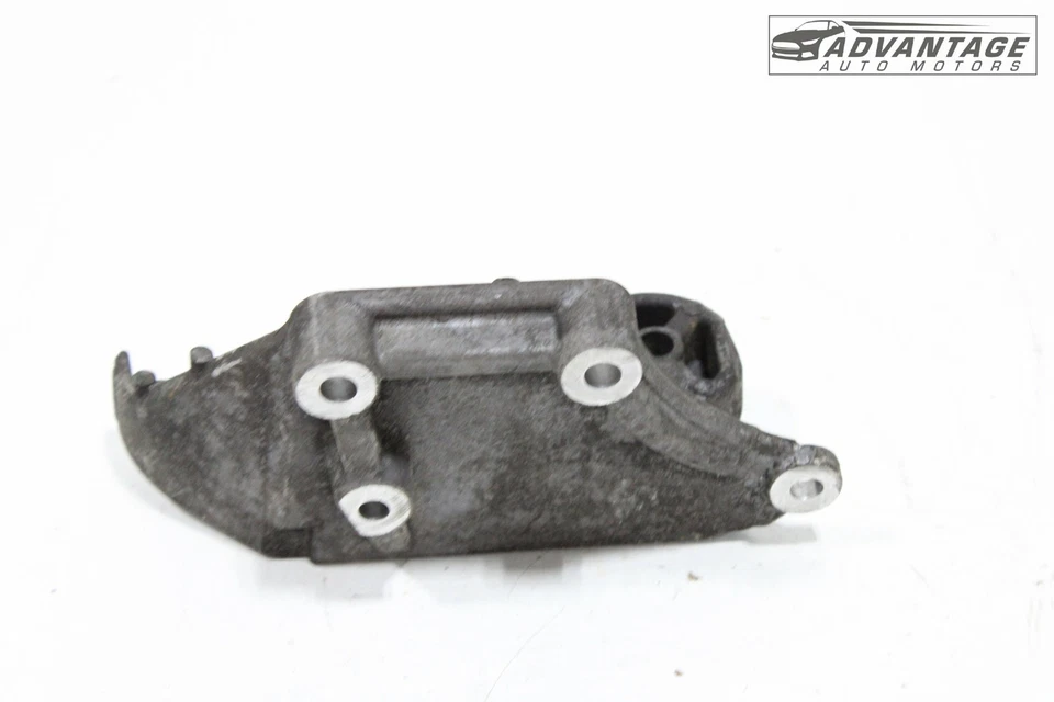 Soporte de montaje de bomba de dirección asistida Hummer H3 2006-2010 OEM Foto 3 de 4