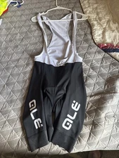 Ale Men’s Cycling Bib