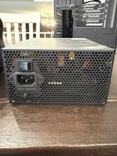 EVGA Supernova G2 850W Power Supply - 220G20850XR