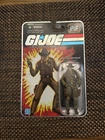Hasbro G.I. Joe 25th Anniversary Wild Bill Helicopter Pilot Figure 2007