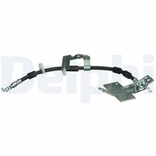 DELPHI Bremsschlauch LH7440 für FORD GALAXY CJ CK MAX WA6 3 MK VAN EcoBoost 4x4