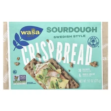 Crispbread, Sourdough, 9.7 oz (275 g)