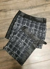 NEW $148 W118 by Walter Baker Womens Tweed Sk...