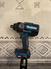 40V Max XGT Brushless Cordless 4- Speed High Torque 3/4 in. Impact Wrench