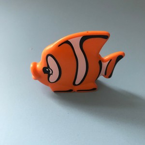 lego duplo fish