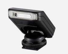 NEW Original Flash Lamp Black SEF8A For Samsung NX1000 NX1100 NX2000 NX3000