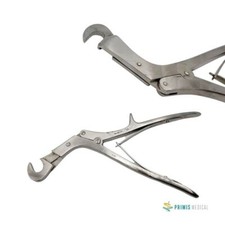 Pilling 34-1980 Stille Pattern Rib Shears Orthopedic 10-1/4"