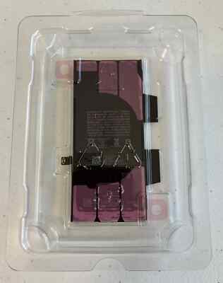 Apple iPhone 11 Battery New OEM Genuine 100% Capacity