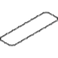 Elring Dichtung Zylinderkopfhaube FüR Nissan Patrol III/2 Hardtop 2.8
