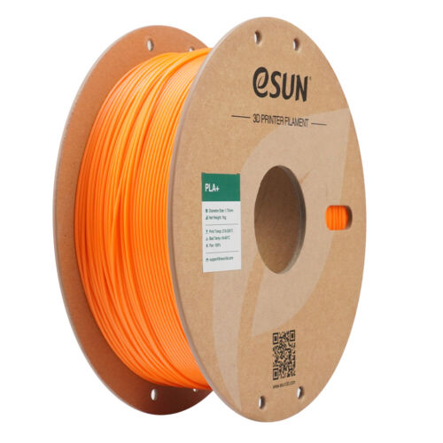 eSUN PLA+ PLA PLUS PLA Pro Filament 1.75mm 1KG Multi-color For FDM 3D Printer - Picture 45 of 58