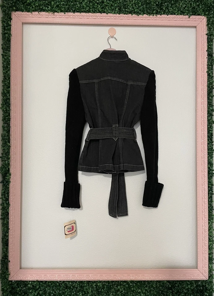 Conjunto de falda y chaqueta Bandolino - talla 4 - Nuevo con etiquetas Foto 3 de 4