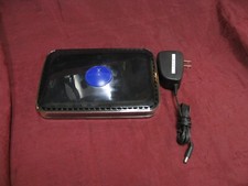 Netgear N600 Wireless Dual Band Router Gigabit Model WNDR3400v2