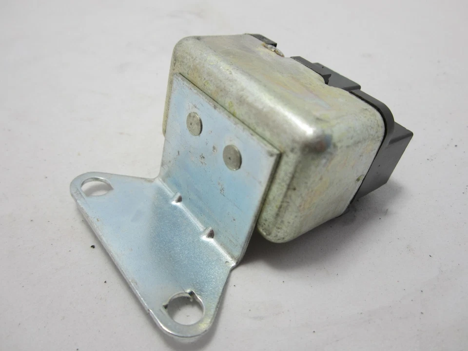 65-71 Oldsmobile Pontiac HVAC Relay NIEHOFF DR159A AR107 - Image 3 of 4