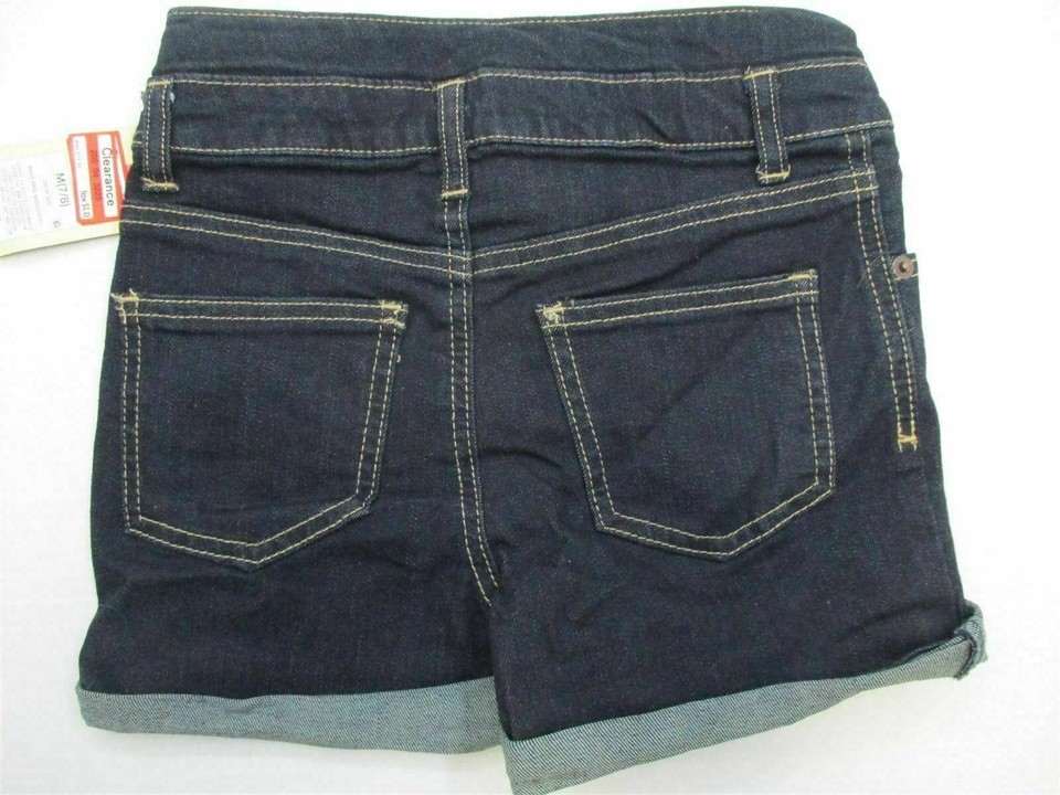 Jeans Fille Cherokee Skinny Rouge Taille 16 - Occasion Très Bon état, Coton, Uni