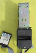 Mars Electronics Bill Acceptors For Vending / VFM1 L2 U4C / For Parts or Repair