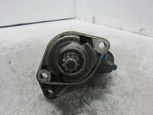 0001121006 Halter Anlasser für VOLKSWAGEN GOLF IV BERLINA (1J1)(10.1997) 1304587 - Bild 3 von 10