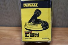 Dewalt DWE46150 parapolvere parapolvere parapolvere 115 mm 125 mm adatto per DCG405 DCG418 DCG412