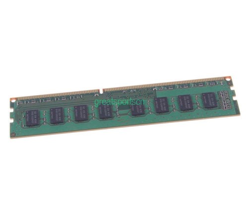 2GB 2 GB DDR3 PC3- 10600U 1333MHz NON-ECC Memory DIMM RAM Desktop For Samsung - Picture 5 of 8