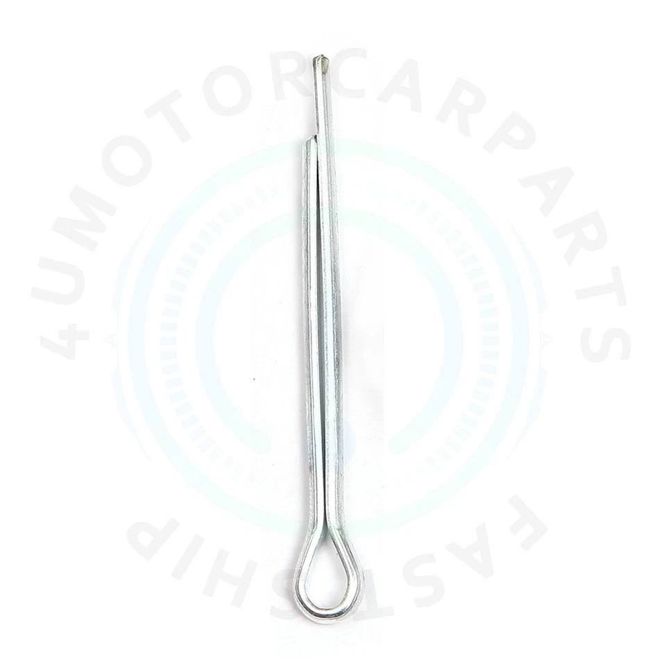 Barra estabilizadora de rótula brazo de control 4x para Dodge Stratus Chrysler Sebring 1996-2006 Foto 4 de 4