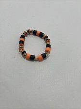 HOME-MADE  Halloween Night  Bracelet For Kids