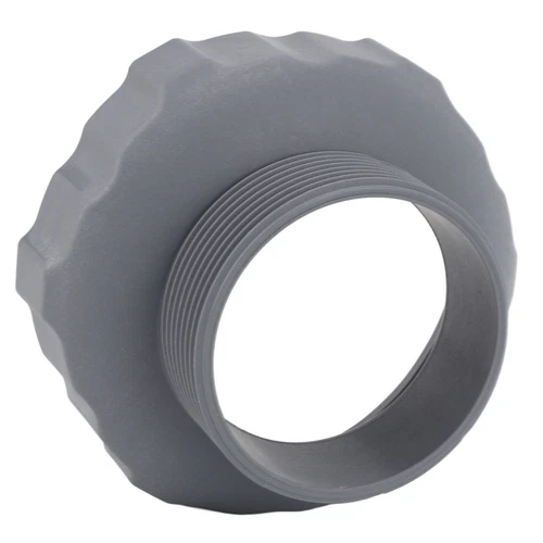 Wall Fittings Replacement Connector For Intex Adapter Pool Vacuum Skimmer Hose - Picture 8 of 8