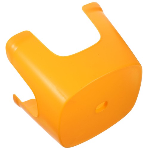 3pcs Plastik Fußhocker Toilette Tritthocker Badezimmerhocker Nonslip Stiefhocker - Bild 7 von 12
