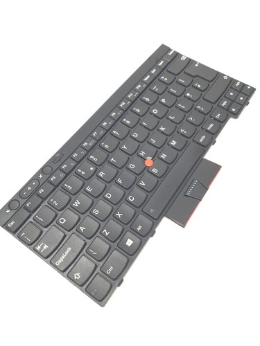 Nuevo Teclado Lenovo UK QWERTY ThinkPad T430 T430s T530 X230 L430 L530 W530 X130e - Imagen 10 de 12
