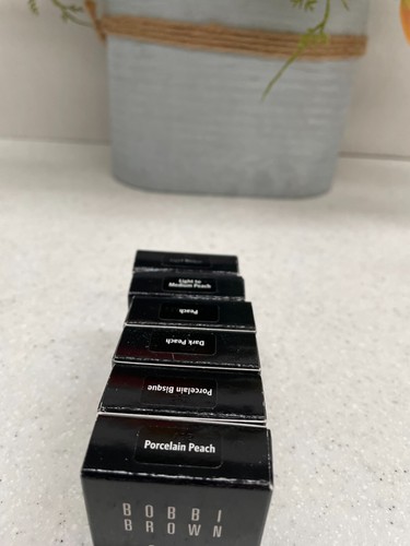 Bobbi Brown Under Eye Corrector (You Pick) NIB .05 oz / 1.4 g - Picture 2 of 9