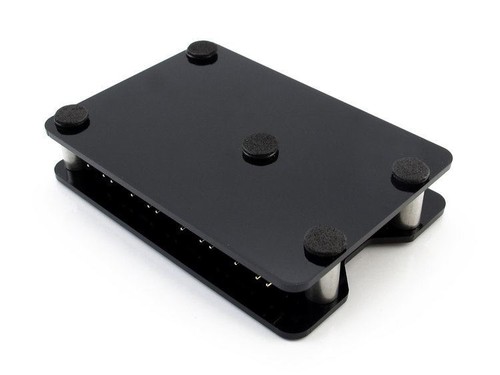 XSPC 5060175589958 hardware cooling accessory Black (5060175589958) - Picture 4 of 6