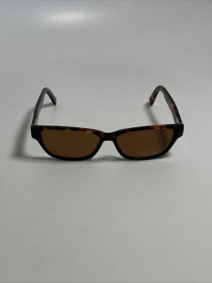 Modo MC043 TTBKG Tortoise Dark Brown Eyeglasses Frames Only 53-14 138 Japan