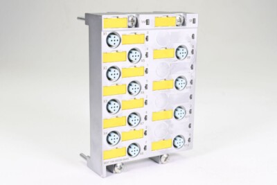 SIEMENS 6ES7194-4DC00-0AA0, Anschlussmodul, E03