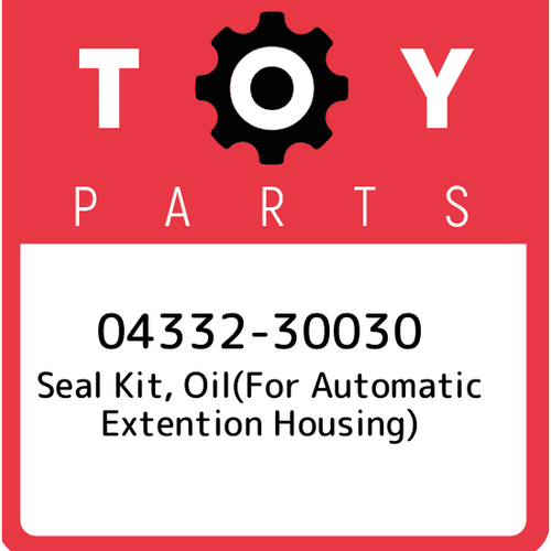 04332 30030 toyota 04332 30030 toyota