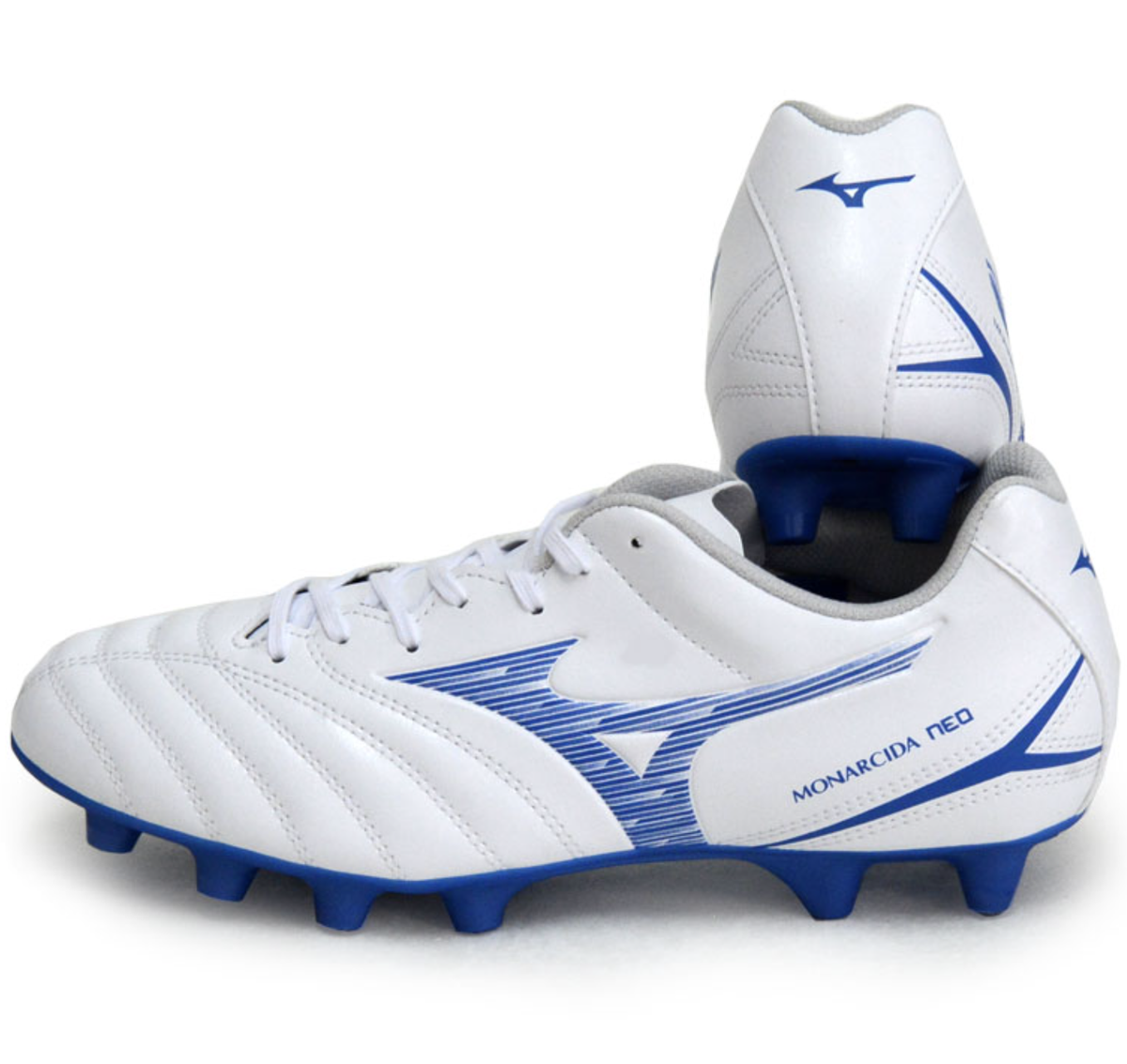 Mizuno JAPAN MONARCIDA NEO 3 SELECT Wide Soccer Football Shoes