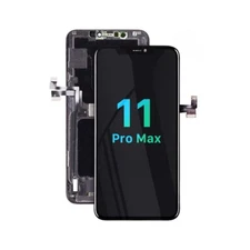 iPhone 11 Pro Max - OEM Quality Premium LCD Screen Display Digitizer Replacement