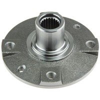 NTY Radnabe Vorderachse Links Passend FüR Renault Twingo I C06_ 1.2