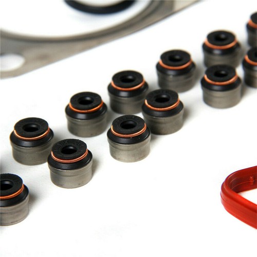 Engine Gaskets Seals Kit For VW Passat Touareg Porsche Cayenne Audi Q7 VR6 3.6L - Picture 5 of 9