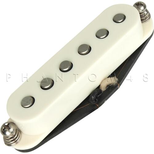 Suhr - V60 - Single-Coil - Strat Pickup - Cou - Parchemin - Sons classiques des années 60 - Photo 1 sur 2