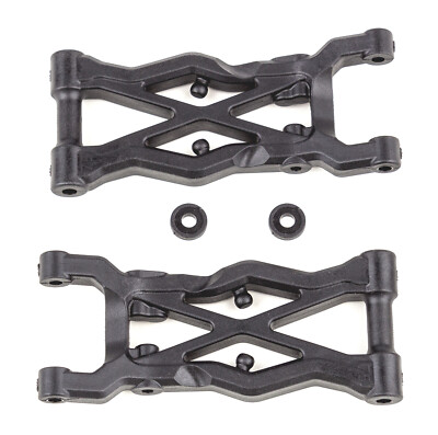 Team Associated 75mm Carbon Hard Rear Arms B6.4 B6.4D ASC91874 91874 | eBay Team Associated 75mm Carbon Hard Rear Arms B6.4 B6.4D ASC91874 91874 | eBay