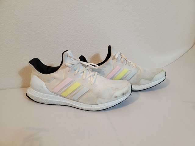 ultra boost sky tint