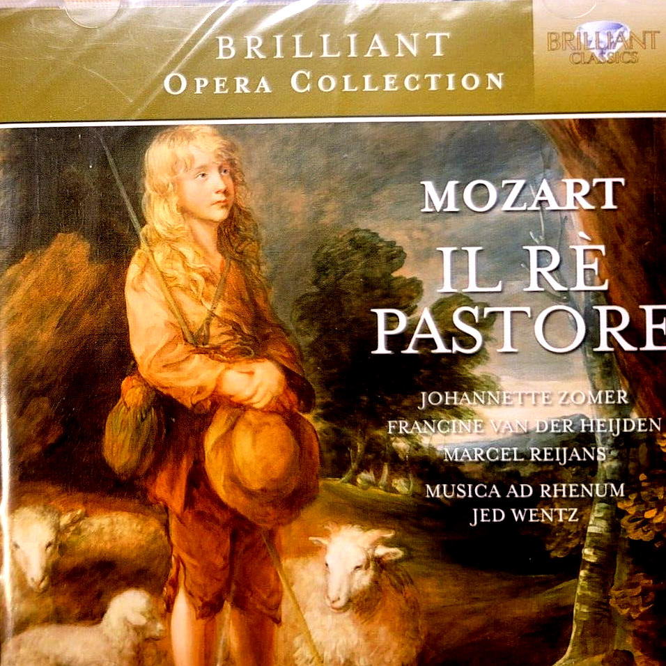 Mozart - 