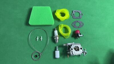 Alamor Carburatore per Walbro Wt-89 891 324 391 Poulan 1950 2050 2150 2375