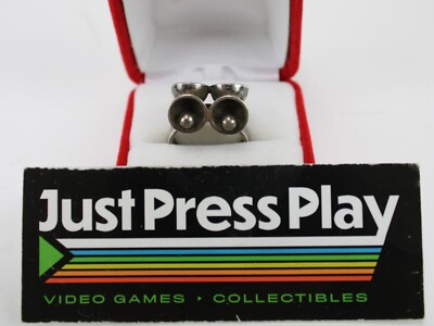 Modernist Elis Kauppi for Kupittaan Kulta Adjustable Sterling Ring Finish