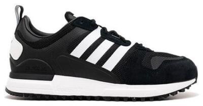 y様 adidas ZX 700 HD Black White for Sale | Authenticity