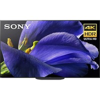Click here for more details on Sony XBR-77A9G 77'' MASTER...