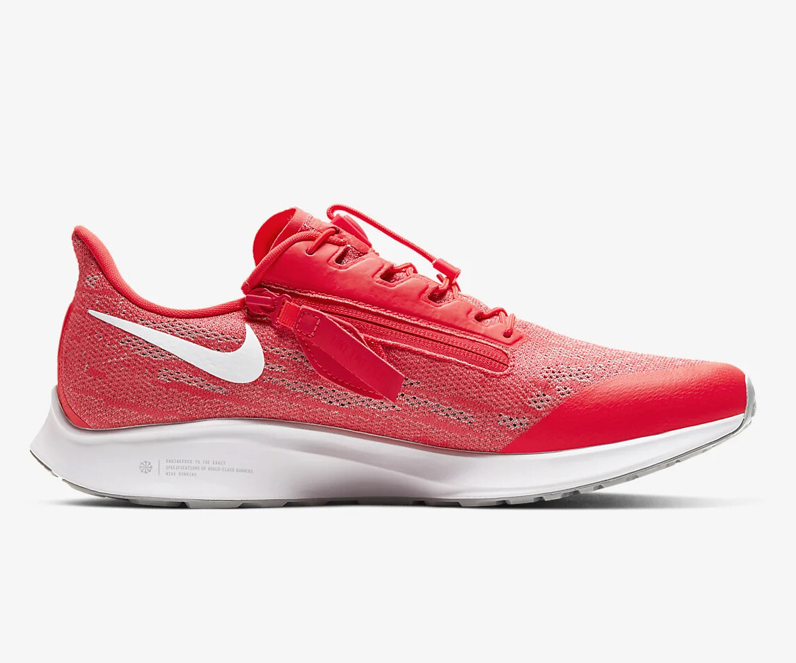 Nike Air Zoom Pegasus 36 FlyEase Mens Trainers Multiple Sizes New RRP £130.00 image 5