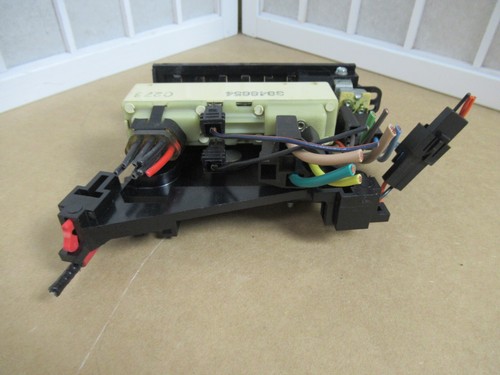 81-97 Dodge Ram Van B150 B250 B350 OEM Dash Climate Control HVAC Heat A/C Fan - Picture 10 of 14