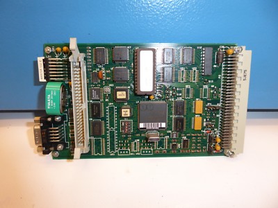 Optimised CONTROL D281 ISSUE 5 C3MINTv2.13e/S/4 ES/S/485 114547 D 281 DEK 265 