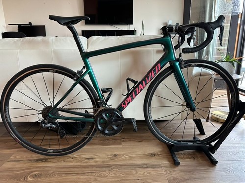 2018 Specialized Tarmac Road Bike
