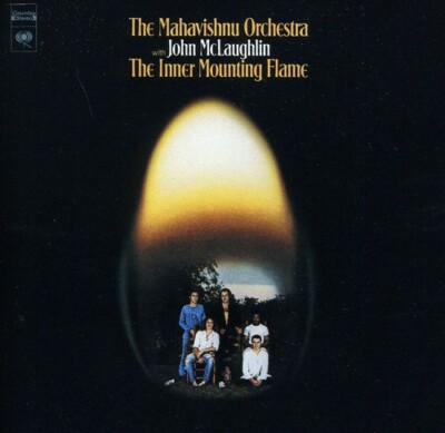 John McLaughlin - Inner Mounting Flame [New CD]