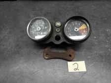 Montesa King Scorpion Rapido Guage Cluster Speedometer Tachometer #2    2712